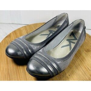 Anne Klein Sport Flat Shoes Size 7M